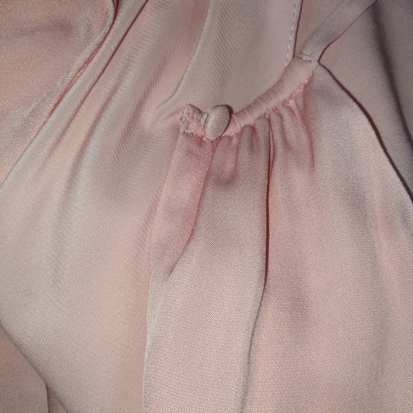 Alice + Olivia Cohen Halter Top XS NWT - Picture 5 of 9